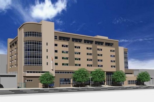 YWCA Sent to LABC 1