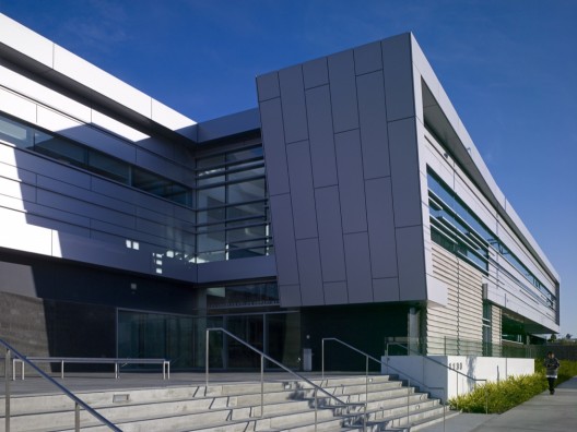 Olympic Police Station A