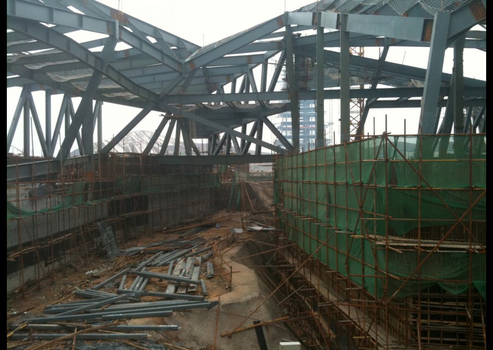 xi'an-constr-may-189 © Plasma Studio
