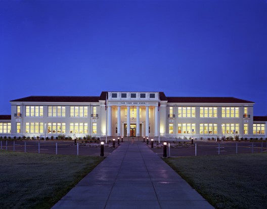 Napa Education Center, Napa, CA