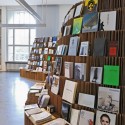 UdK Berlin Bookshop 2010 © Reiner Hausleitner
