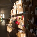 UdK Berlin Bookshop 2010 © Johannes Drechsler