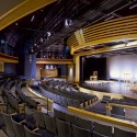 Heritage High School, Brentwood, CA Interior of Performing Arts Center. Heritage High School, Brentwood, CA Interior of Performing Arts Center. Heritage High School, Brentwood, CA Interior of Performing Arts Center.
