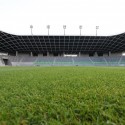 Football Stadium of Sports Park Stožice - SADAR + VUGA Football Stadium of Sports Park Stožice - SADAR + VUGA © Blaz Budja