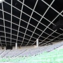 Football Stadium of Sports Park Stožice - SADAR + VUGA Football Stadium of Sports Park Stožice - SADAR + VUGA © Blaz Budja