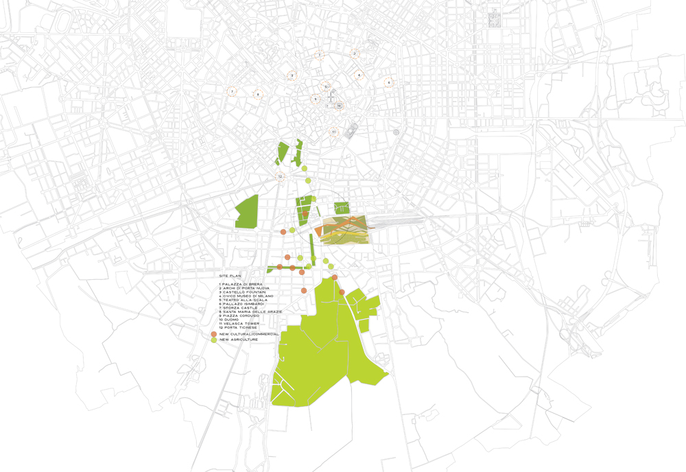MIL-sp-FINAL_PUBLISH-SITE PLAN Site Plan © Studio Shift