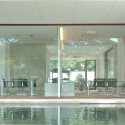 Institutional - Aon Insurance Headquarters - SPASM Design Architects © Courtesy of SPASM Design Architects