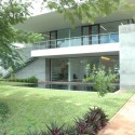 Institutional - Aon Insurance Headquarters - SPASM Design Architects © Courtesy of SPASM Design Architects