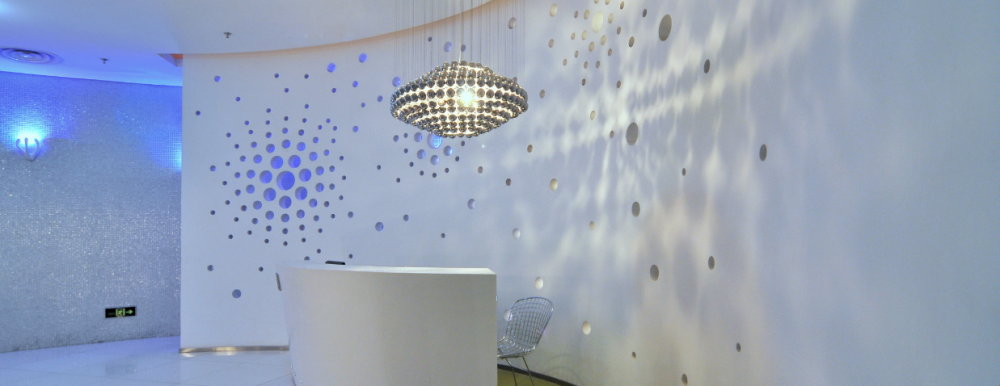 Oasis Club / PAL Design