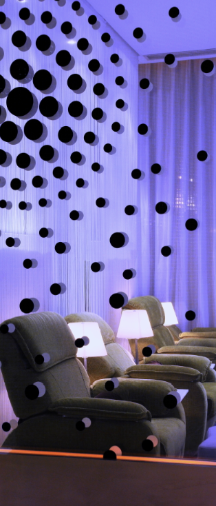 Oasis Club / PAL Design