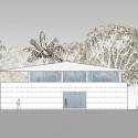 front elevation front elevation