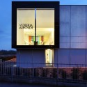 Airoldi_02_Gal700px Airoldi_02_Gal700px © BURATTI + BATTISTON ARCHITECTS