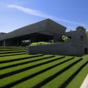Concrete House II - A-cero © Luis H. Segovia