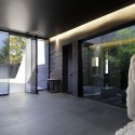 Concrete House II - A-cero © Luis H. Segovia