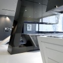 Concrete House II - A-cero © Luis H. Segovia
