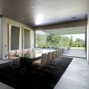 Concrete House II - A-cero © Luis H. Segovia