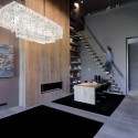 Concrete House II - A-cero © Luis H. Segovia