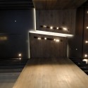 Concrete House II - A-cero © Luis H. Segovia