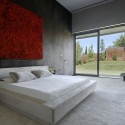 Concrete House II - A-cero © Luis H. Segovia