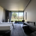 Concrete House II - A-cero © Luis H. Segovia