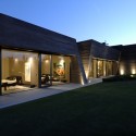 Concrete House II - A-cero © Luis H. Segovia