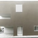 House Shimouma - Kazuya Saito Architects House Shimouma - Kazuya Saito Architects © Sadao Hotta