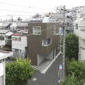House Shimouma - Kazuya Saito Architects House Shimouma - Kazuya Saito Architects © Sadao Hotta