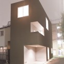 House Shimouma - Kazuya Saito Architects House Shimouma - Kazuya Saito Architects © Sadao Hotta