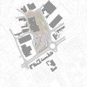 Stoke-on-Trent Bus Station Proposal by Austin-Smith: Lord Location Plan