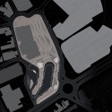Stoke-on-Trent Bus Station Proposal by Austin-Smith: Lord Stoke-on-Trent Bus Station Proposal by Austin-Smith: Lord Station Plan