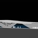 Stoke-on-Trent Bus Station Proposal by Austin-Smith: Lord Station Section A