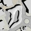 Stoke-on-Trent Bus Station Proposal by Austin-Smith: Lord Station Shadow Study
