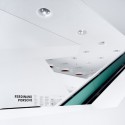 Porsche Museum / Delugan Meissl, photos by Michael Schnell © Michael Schnell