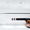Porsche Museum / Delugan Meissl, photos by Michael Schnell Porsche Museum / Delugan Meissl, photos by Michael Schnell © Michael Schnell