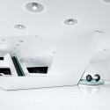 Porsche Museum / Delugan Meissl, photos by Michael Schnell © Michael Schnell