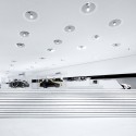 Porsche Museum / Delugan Meissl, photos by Michael Schnell © Michael Schnell