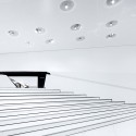 Porsche Museum / Delugan Meissl, photos by Michael Schnell © Michael Schnell