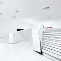 Porsche Museum / Delugan Meissl, photos by Michael Schnell Porsche Museum / Delugan Meissl, photos by Michael Schnell © Michael Schnell
