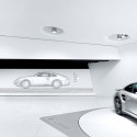 Porsche Museum / Delugan Meissl, photos by Michael Schnell Porsche Museum / Delugan Meissl, photos by Michael Schnell © Michael Schnell