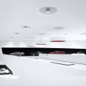 Porsche Museum / Delugan Meissl, photos by Michael Schnell Porsche Museum / Delugan Meissl, photos by Michael Schnell © Michael Schnell