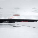 Porsche Museum / Delugan Meissl, photos by Michael Schnell Porsche Museum / Delugan Meissl, photos by Michael Schnell © Michael Schnell