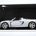Porsche Museum / Delugan Meissl, photos by Michael Schnell © Michael Schnell