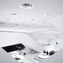 Porsche Museum / Delugan Meissl, photos by Michael Schnell Porsche Museum / Delugan Meissl, photos by Michael Schnell © Michael Schnell