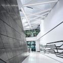 Porsche Museum / Delugan Meissl, photos by Michael Schnell Porsche Museum / Delugan Meissl, photos by Michael Schnell © Michael Schnell