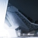 Porsche Museum / Delugan Meissl, photos by Michael Schnell © Michael Schnell