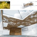 House in Mormont - PIQUE House in Mormont - PIQUE © Courtesy of PIQUE