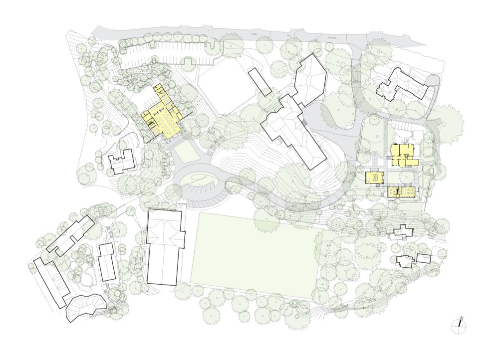 campus plan campus plan
