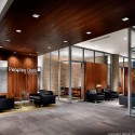 Peoples Bank of the South - Sanders Pace Architecture Peoples Bank of the South - Sanders Pace Architecture © Jeffrey Jacobs Photography