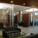 Peoples Bank of the South - Sanders Pace Architecture
