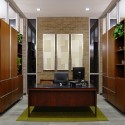 Peoples Bank of the South - Sanders Pace Architecture